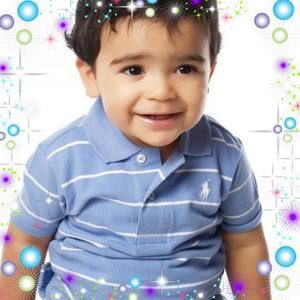 Meet your Posher, Maite